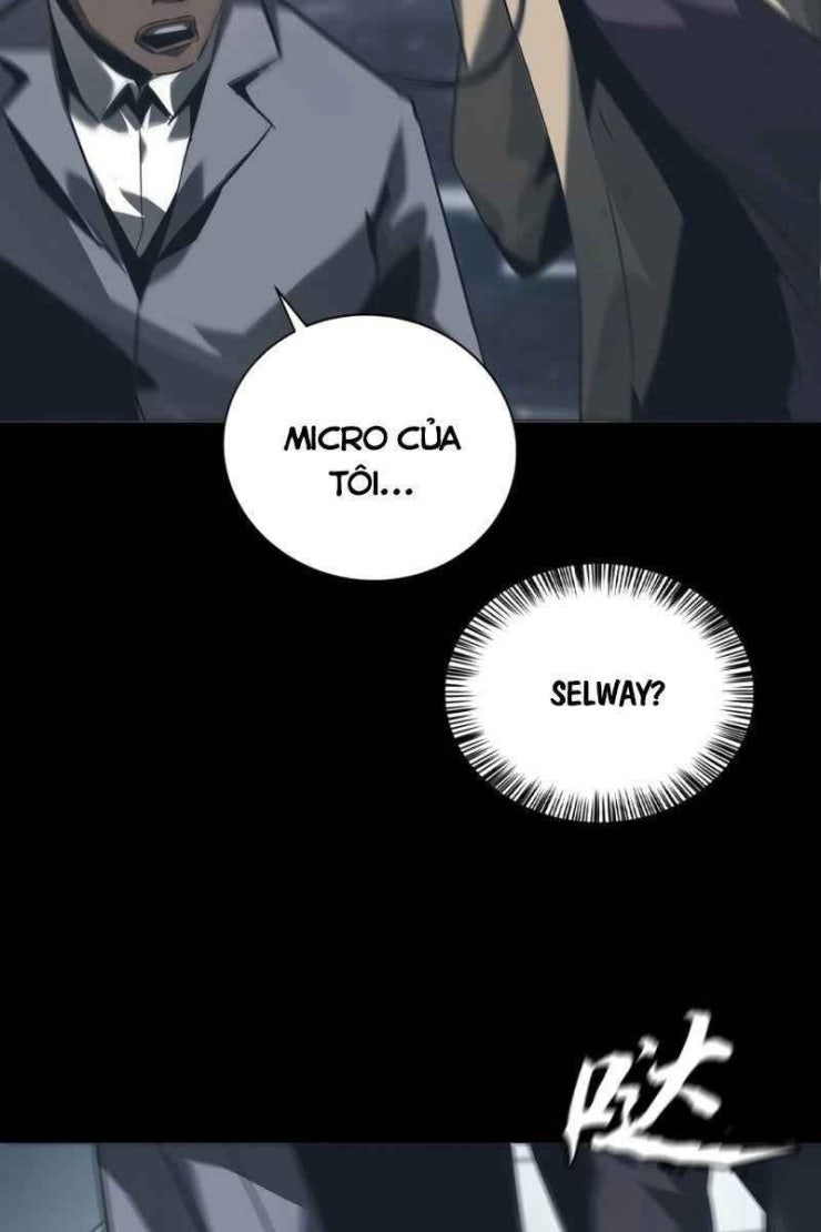 Một Mình Dạo Quanh Hầm Ngục - Page 45