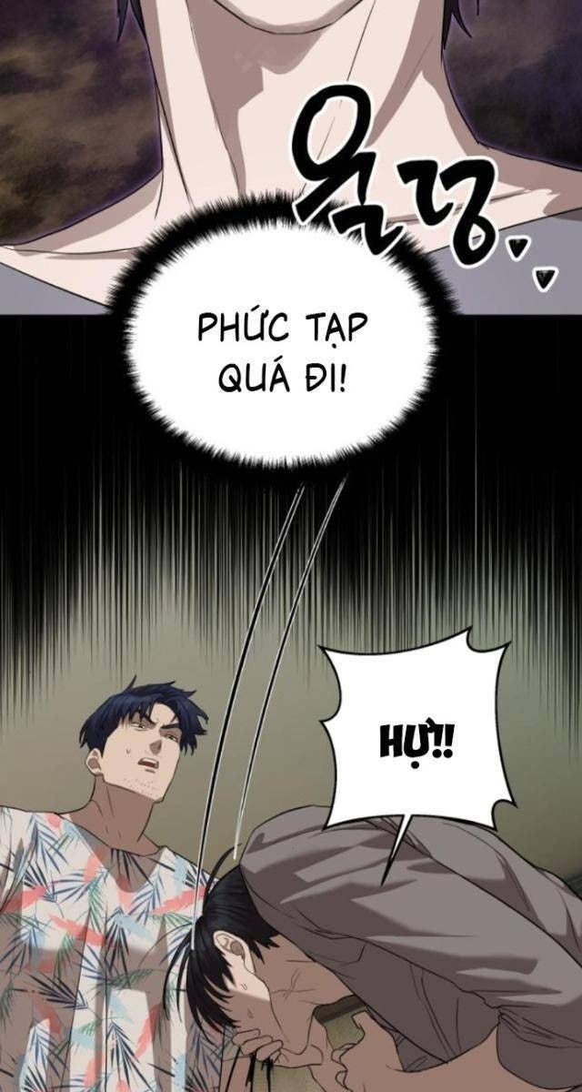 Công Chức Đặc Dị - Page 127