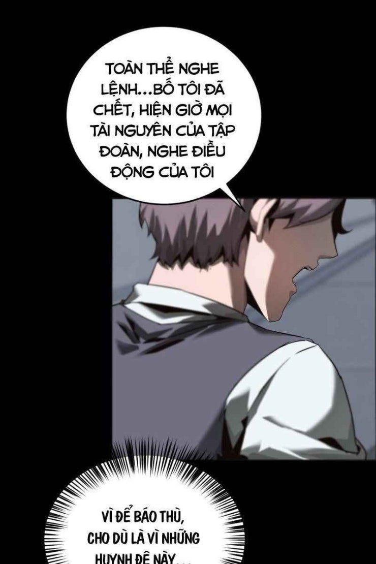 Một Mình Dạo Quanh Hầm Ngục - Page 36