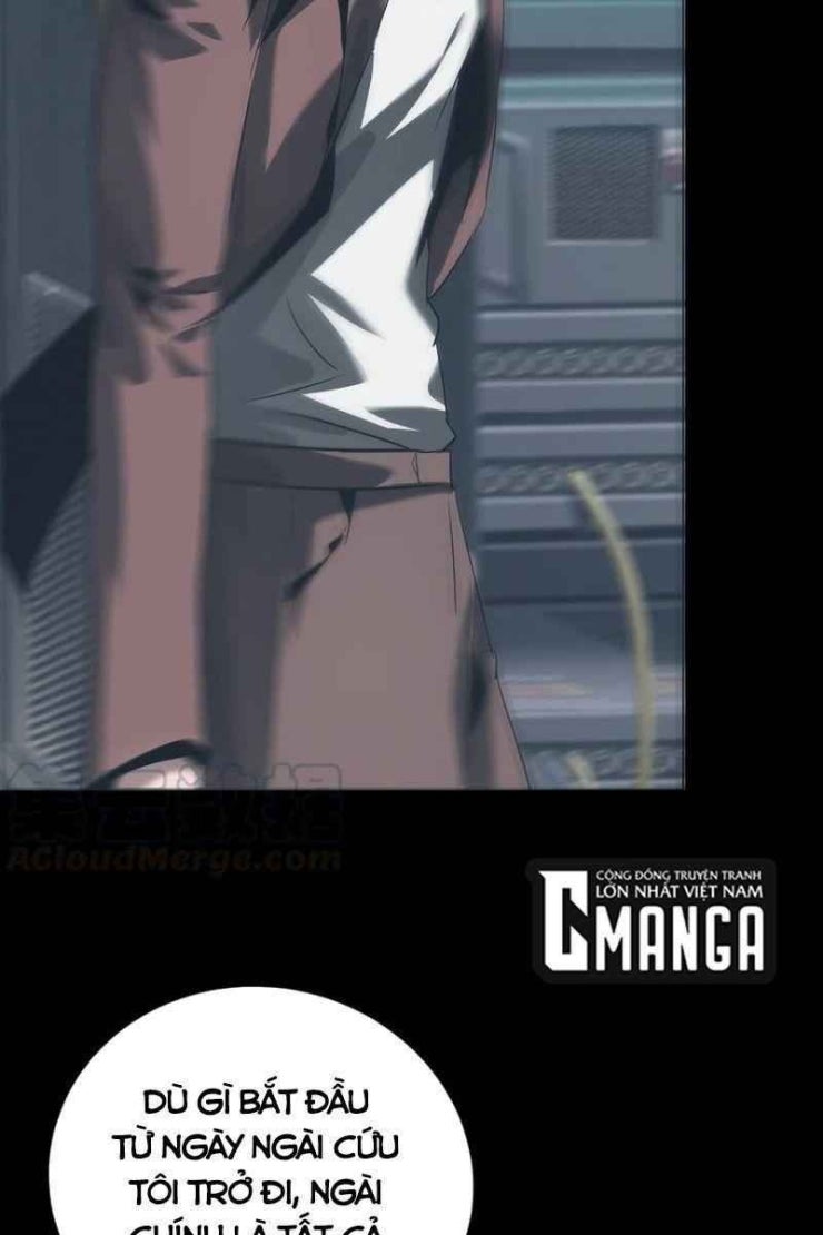 Một Mình Dạo Quanh Hầm Ngục - Page 12