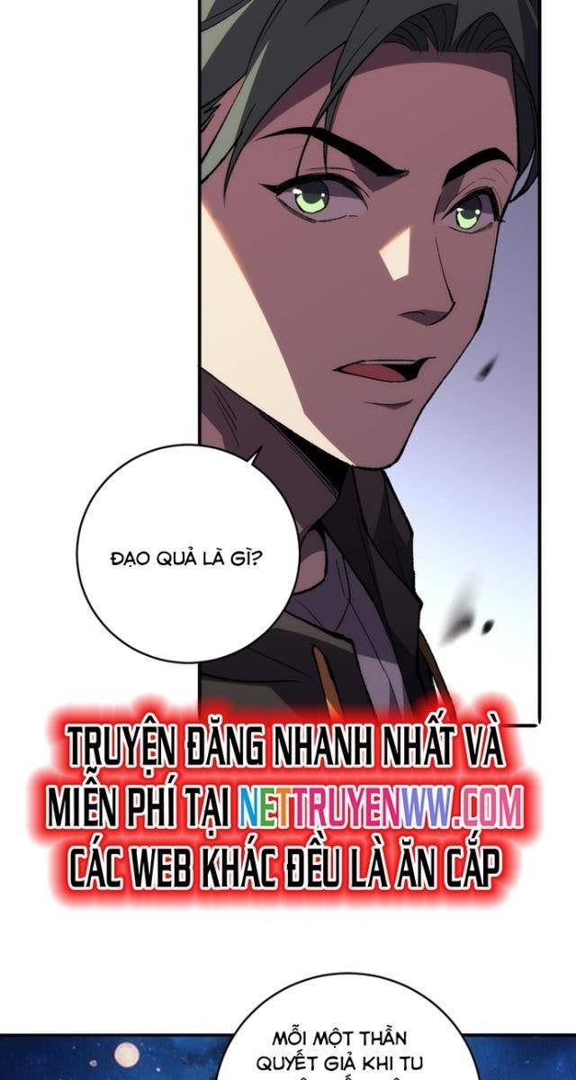 Quốc Vận Chi Chiến: Ta Lấy Bàn Cổ Trấn Chư Thiên - Page 16