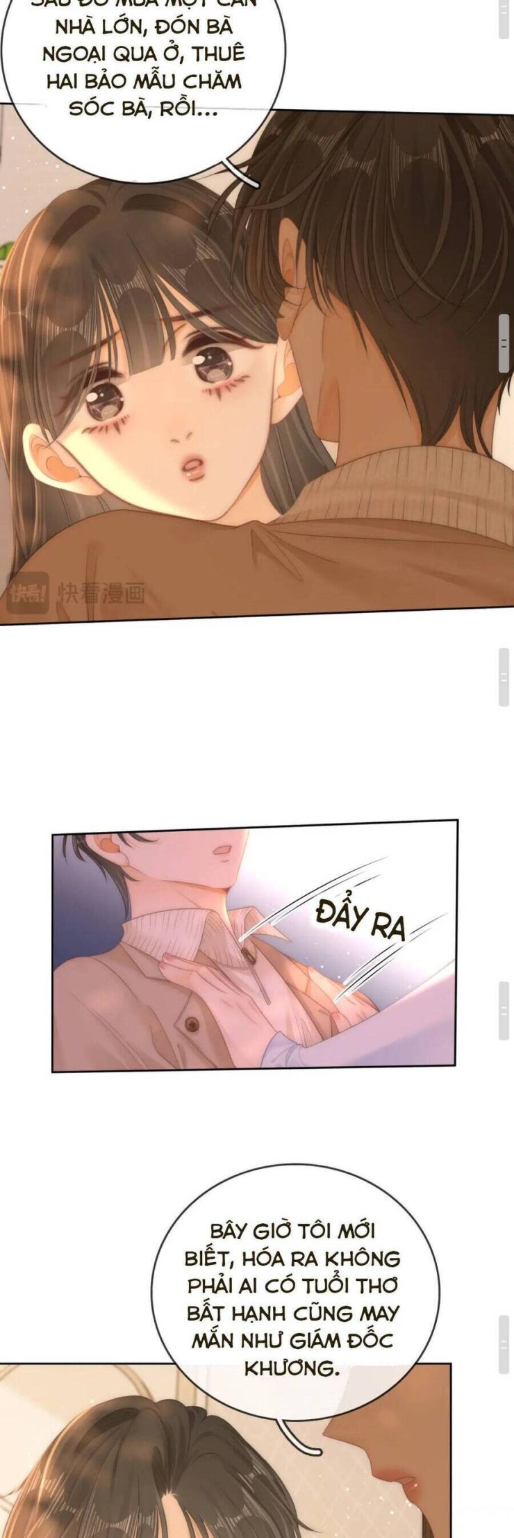 Vưu Vật - Page 16