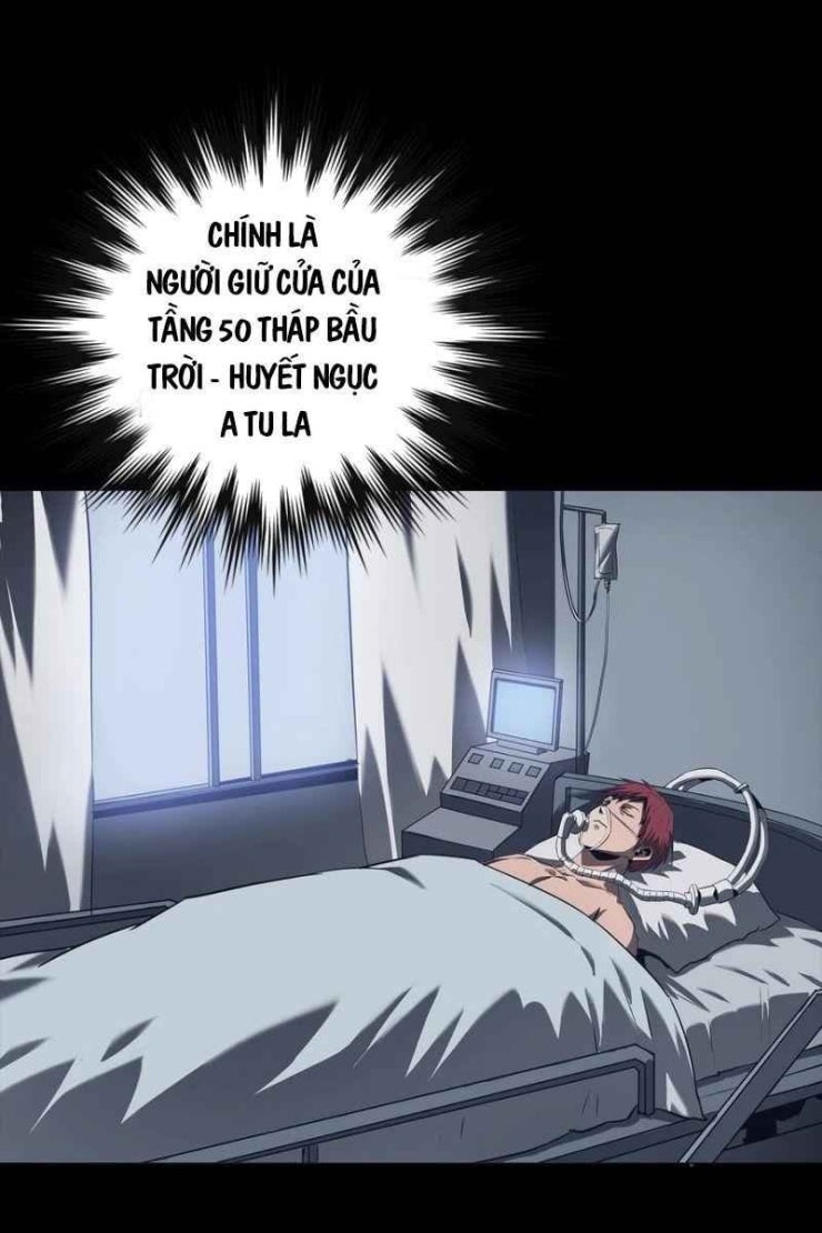 Một Mình Dạo Quanh Hầm Ngục - Page 77