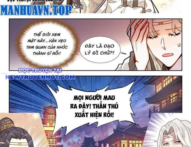 Đại Sư Huynh Không Có Gì Nổi Bật - Page 29