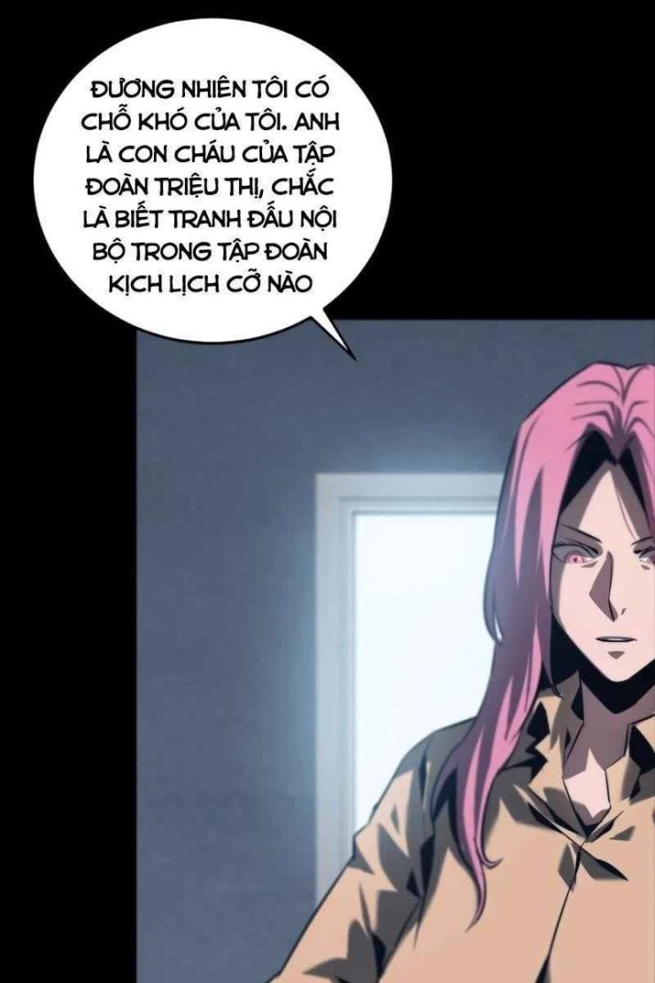 Một Mình Dạo Quanh Hầm Ngục - Page 14