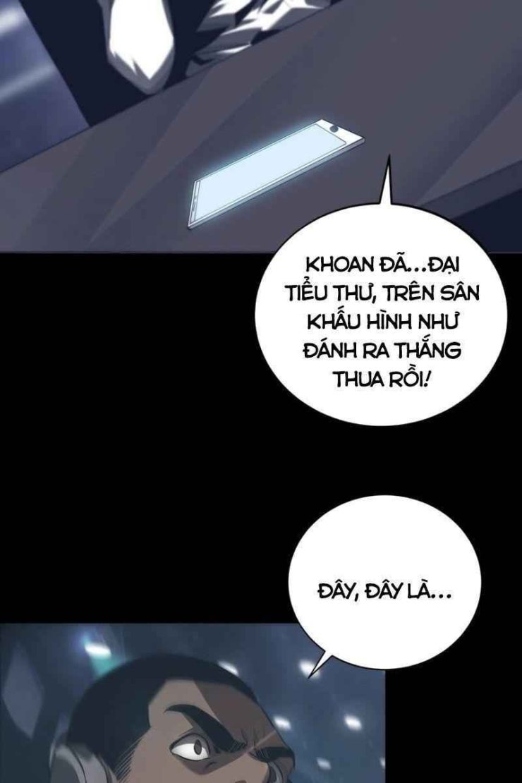 Một Mình Dạo Quanh Hầm Ngục - Page 32