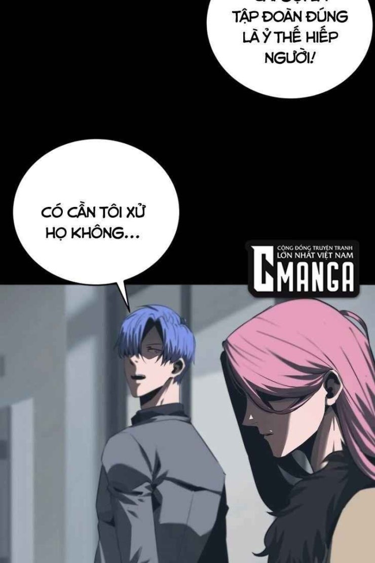 Một Mình Dạo Quanh Hầm Ngục - Page 54