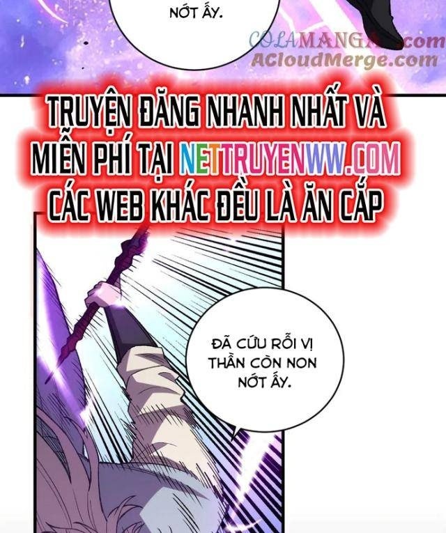 Quốc Vận Chi Chiến: Ta Lấy Bàn Cổ Trấn Chư Thiên - Page 55