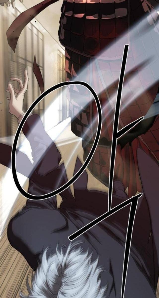 Công Chức Đặc Dị - Page 40