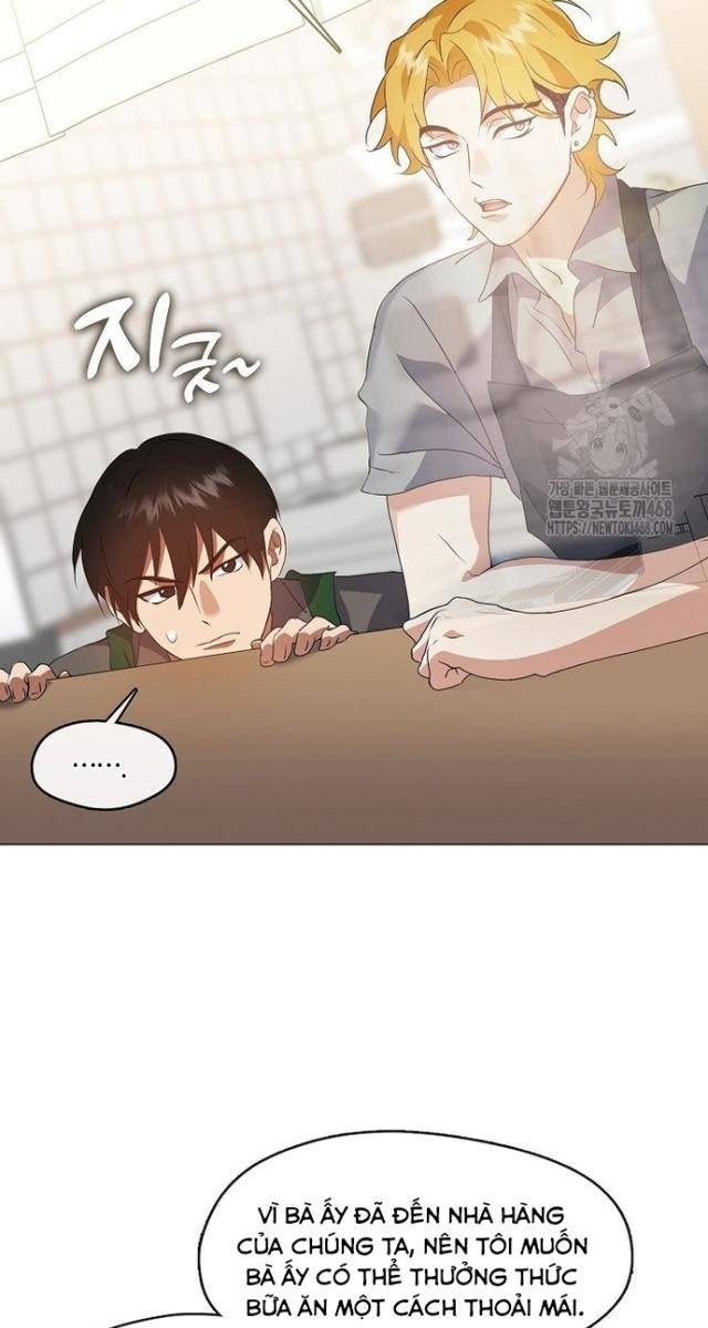 Nhà Hàng Âm Phủ - Page 61