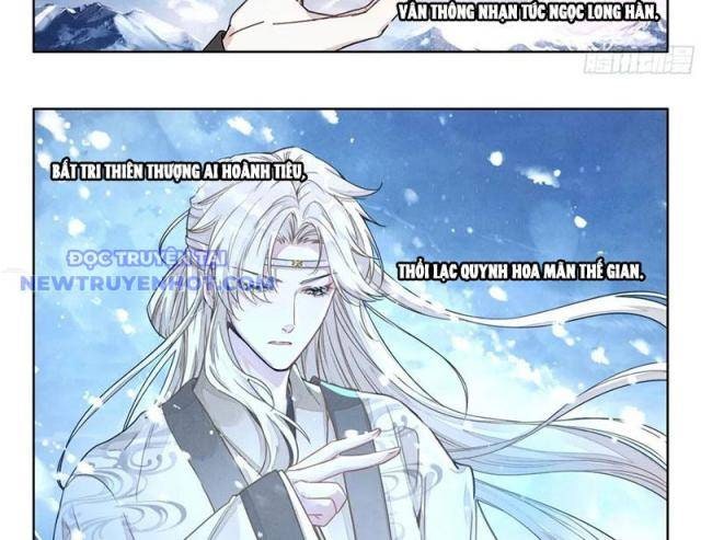 Đại Sư Huynh Không Có Gì Nổi Bật - Page 10