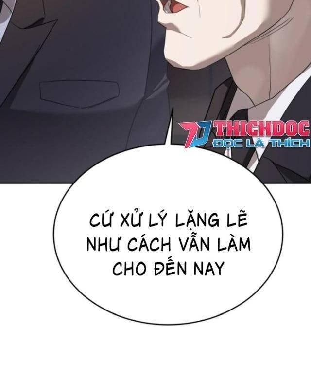 Công Chức Đặc Dị - Page 18