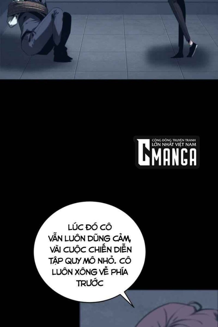 Một Mình Dạo Quanh Hầm Ngục - Page 9