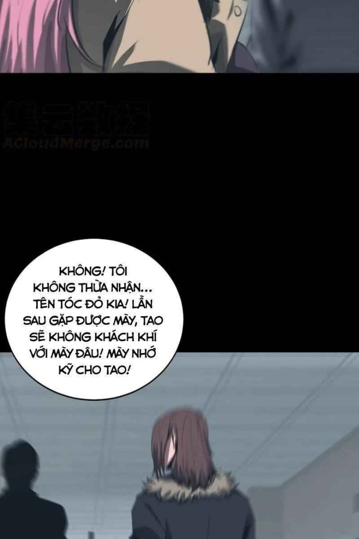 Một Mình Dạo Quanh Hầm Ngục - Page 75