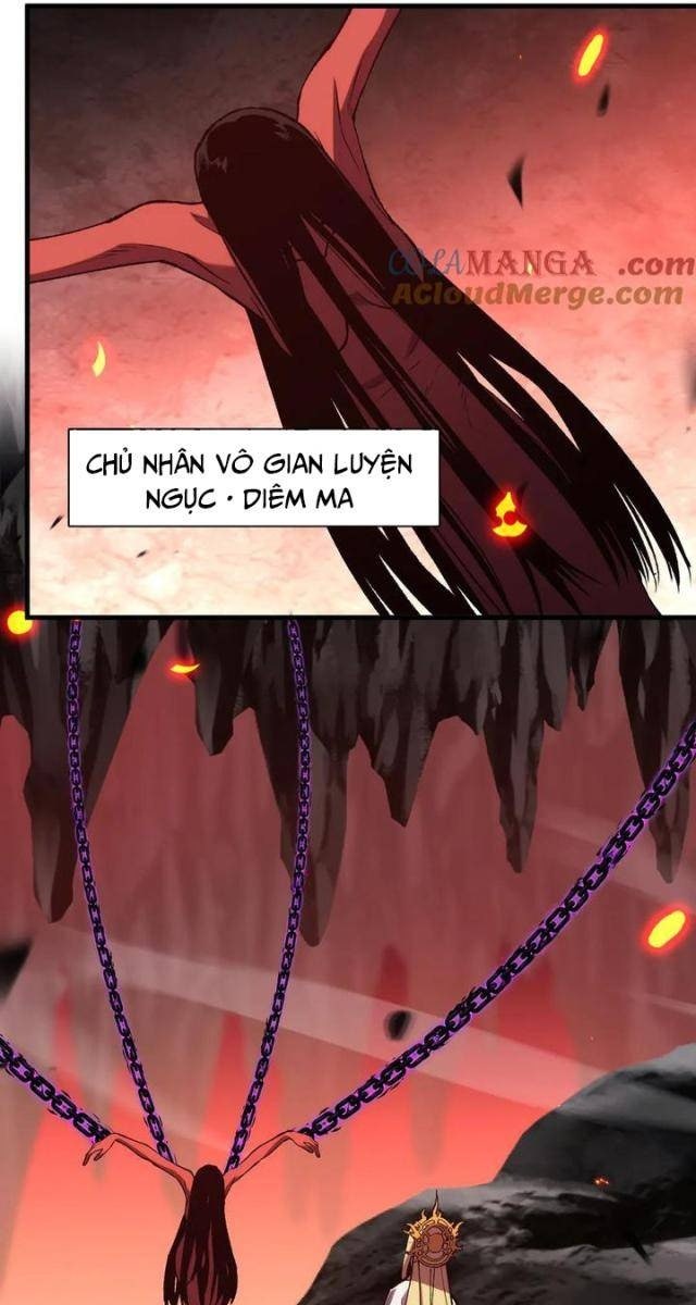 Quốc Vận Chi Chiến: Ta Lấy Bàn Cổ Trấn Chư Thiên - Page 26