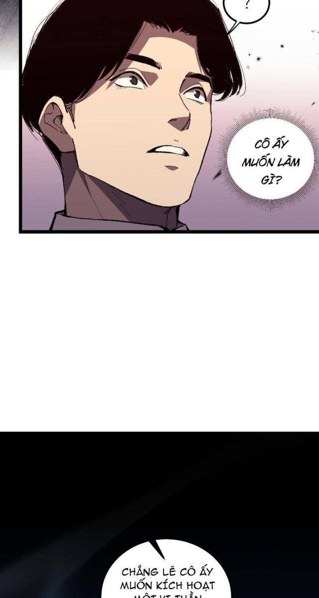 Quốc Vận Chi Chiến: Ta Lấy Bàn Cổ Trấn Chư Thiên - Page 69