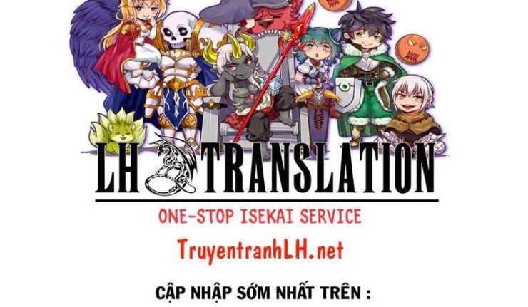 Sau Khi Được Tái Sinh, Tôi Trở Thành Người Mạnh Nhất Để Cứu Tất Cả - Page 4