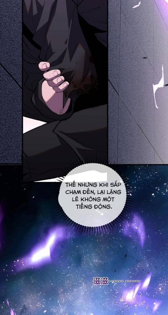 Quốc Vận Chi Chiến: Ta Lấy Bàn Cổ Trấn Chư Thiên - Page 6