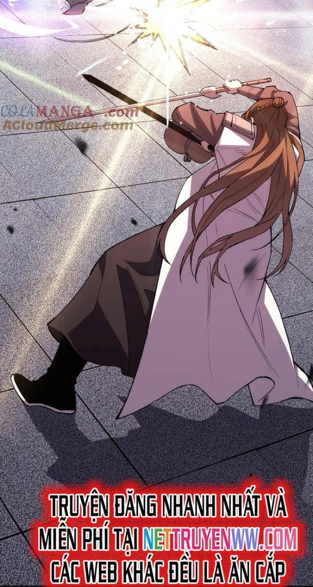 Quốc Vận Chi Chiến: Ta Lấy Bàn Cổ Trấn Chư Thiên - Page 38