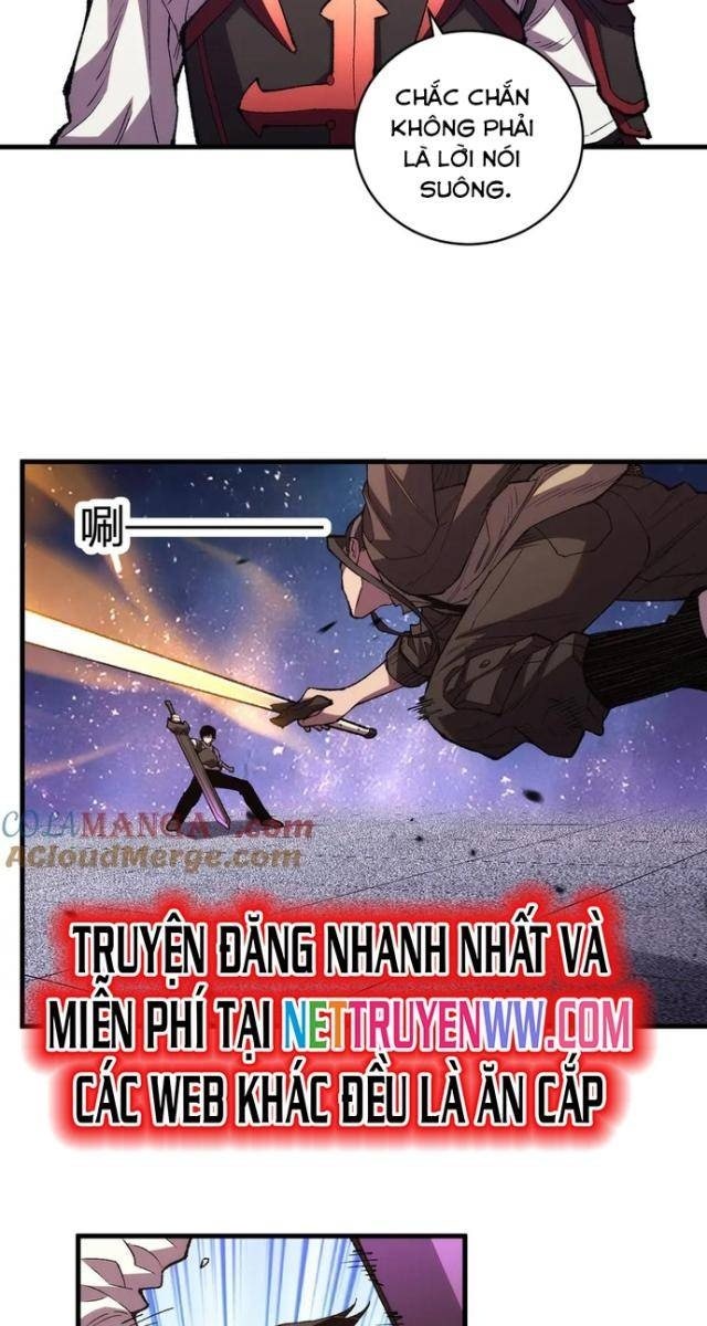 Quốc Vận Chi Chiến: Ta Lấy Bàn Cổ Trấn Chư Thiên - Page 26