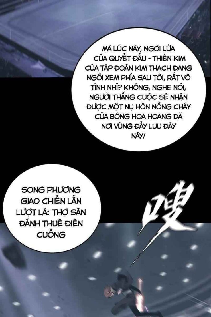 Một Mình Dạo Quanh Hầm Ngục - Page 19