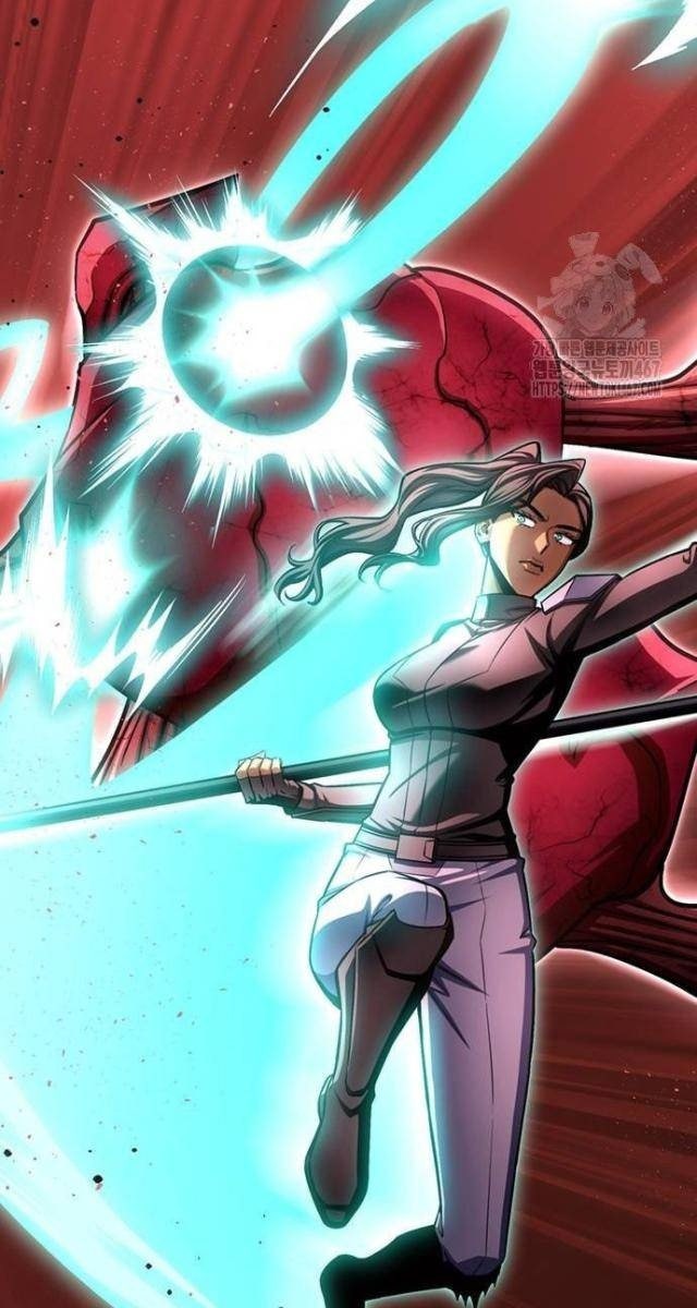 Chiến Trường Siêu Phàm - Page 71