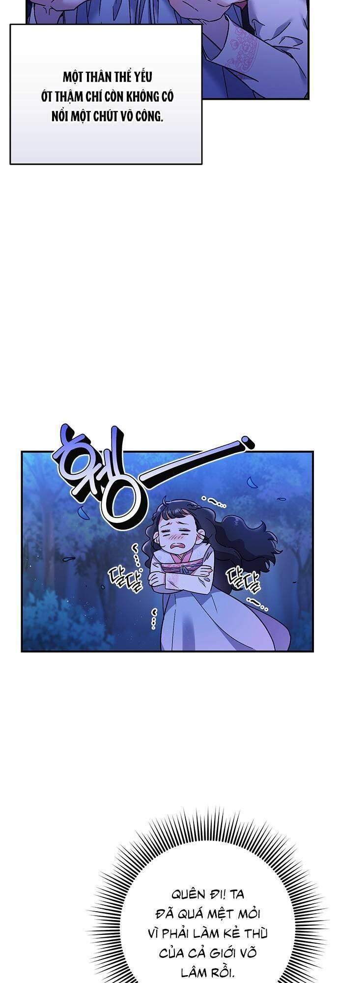 Từ Cao Thủ Trở Thành Phi Tần - Page 63