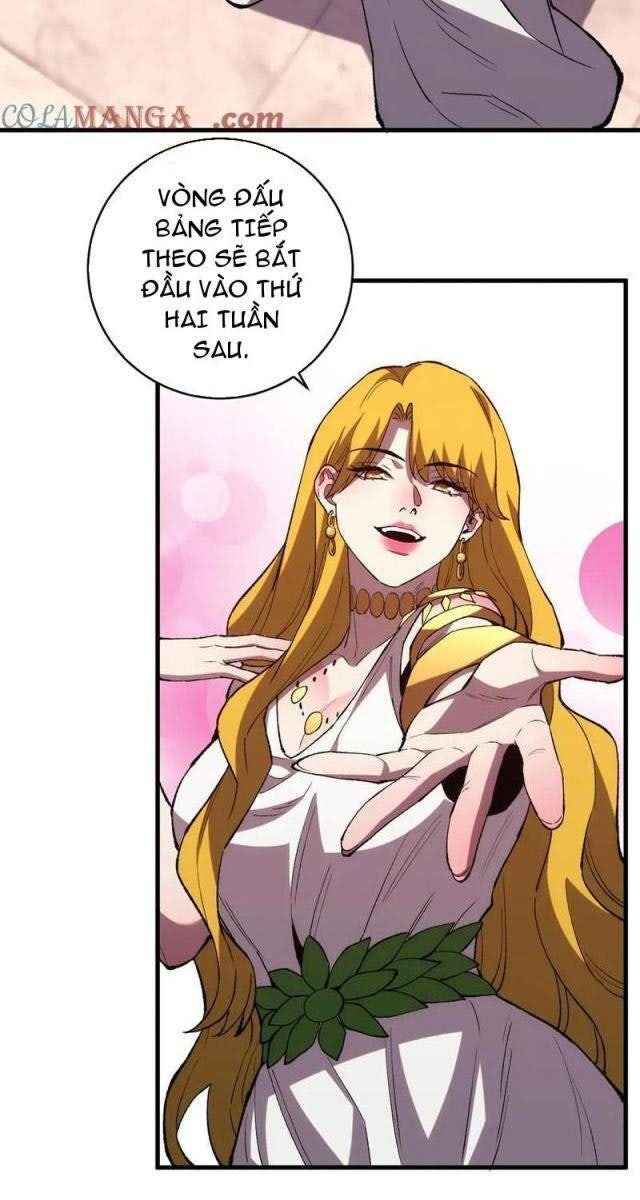 Quốc Vận Chi Chiến: Ta Lấy Bàn Cổ Trấn Chư Thiên - Page 33