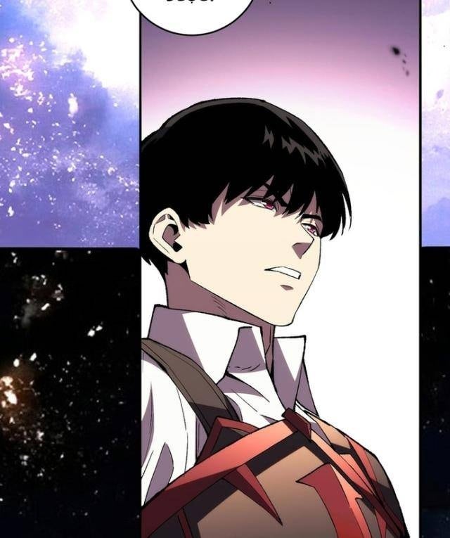 Quốc Vận Chi Chiến: Ta Lấy Bàn Cổ Trấn Chư Thiên - Page 30