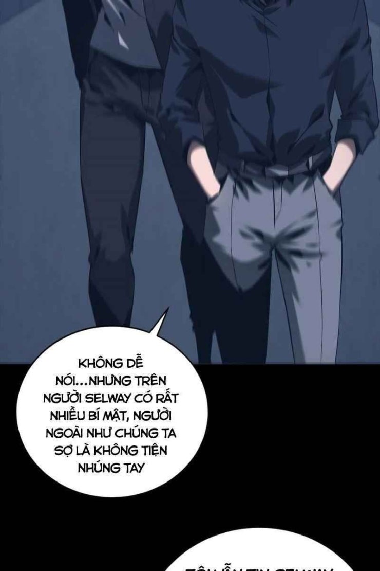 Một Mình Dạo Quanh Hầm Ngục - Page 20