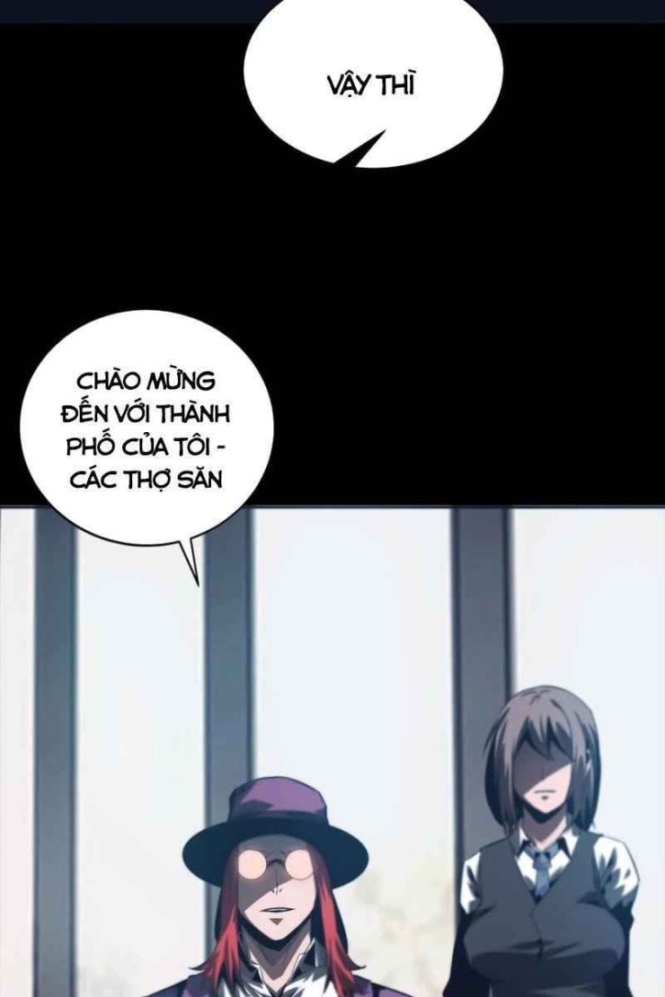 Một Mình Dạo Quanh Hầm Ngục - Page 5