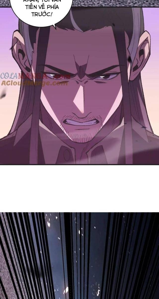 Quốc Vận Chi Chiến: Ta Lấy Bàn Cổ Trấn Chư Thiên - Page 13