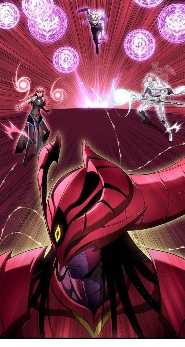 Chiến Trường Siêu Phàm - Page 7