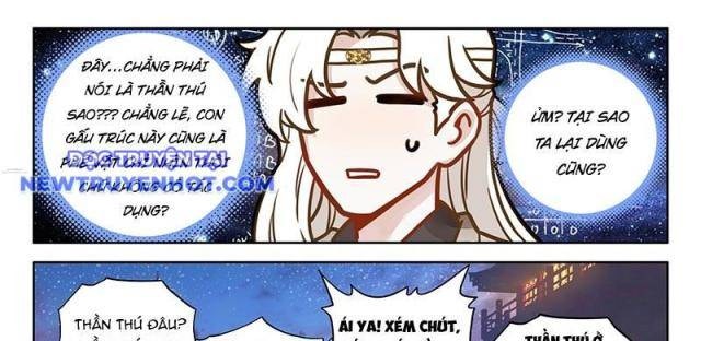 Đại Sư Huynh Không Có Gì Nổi Bật - Page 16