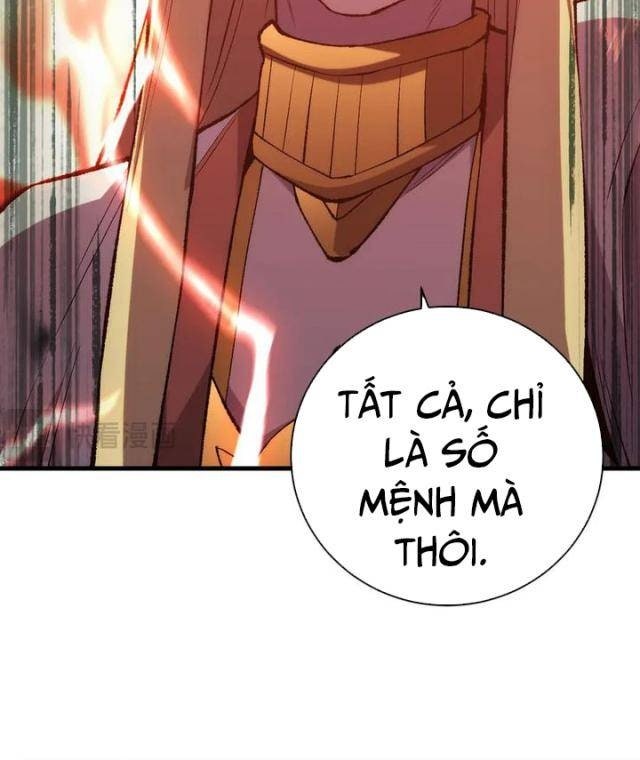 Quốc Vận Chi Chiến: Ta Lấy Bàn Cổ Trấn Chư Thiên - Page 41