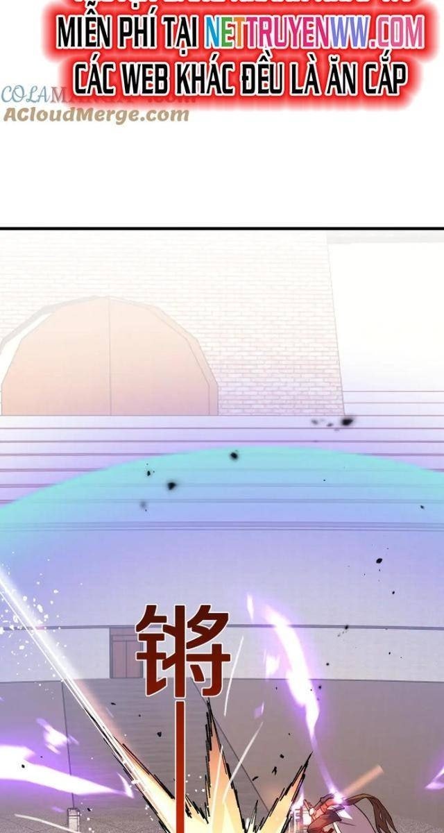 Quốc Vận Chi Chiến: Ta Lấy Bàn Cổ Trấn Chư Thiên - Page 46