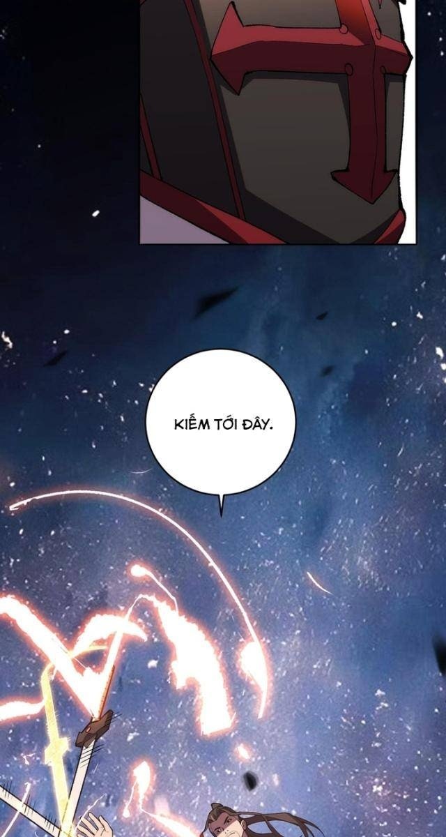 Quốc Vận Chi Chiến: Ta Lấy Bàn Cổ Trấn Chư Thiên - Page 31