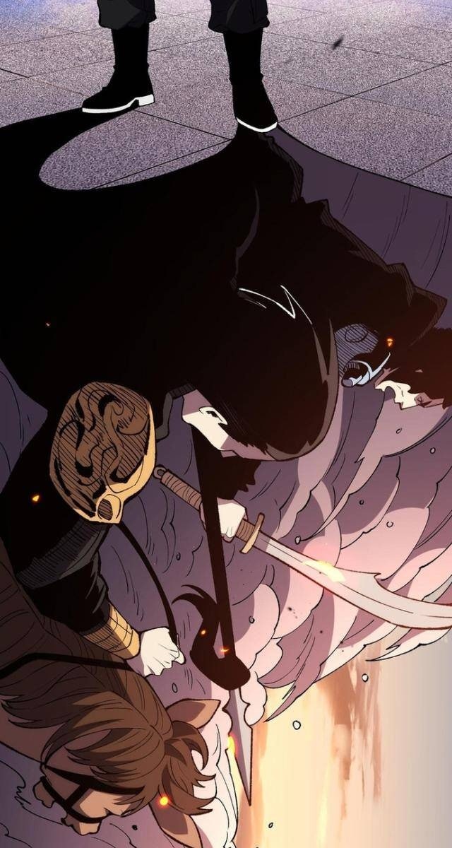 Quốc Vận Chi Chiến: Ta Lấy Bàn Cổ Trấn Chư Thiên - Page 24