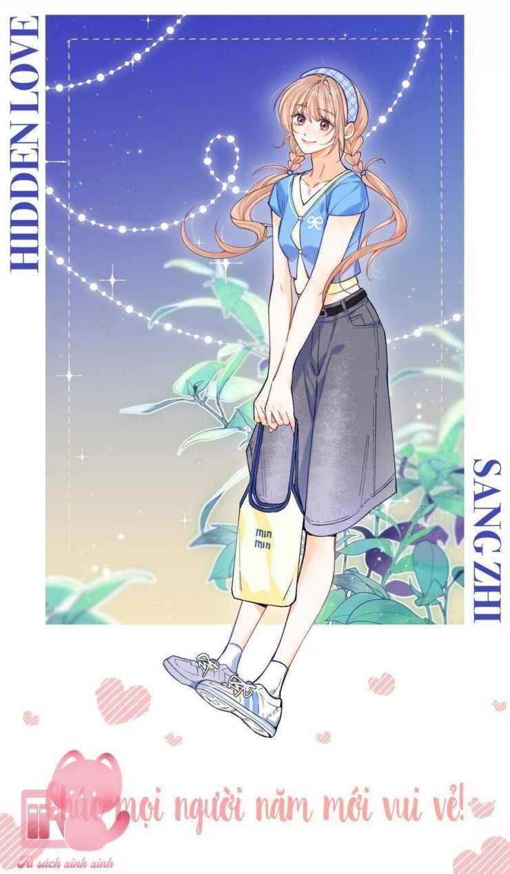 Vụng Trộm Giấu Không Được - Page 42