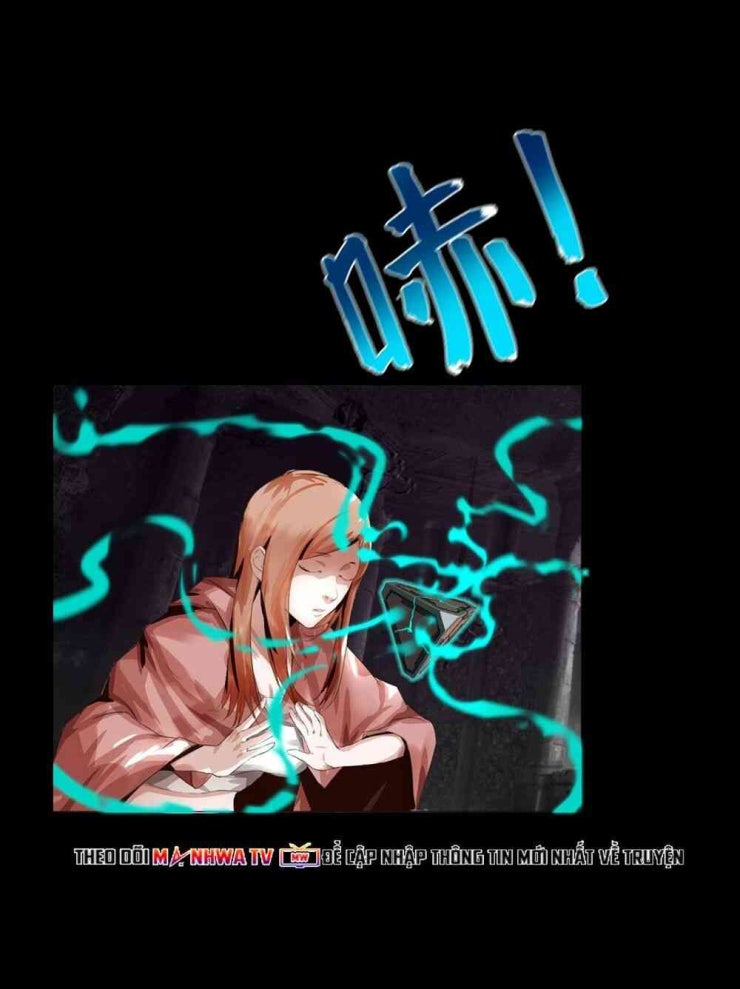 Một Mình Dạo Quanh Hầm Ngục - Page 29