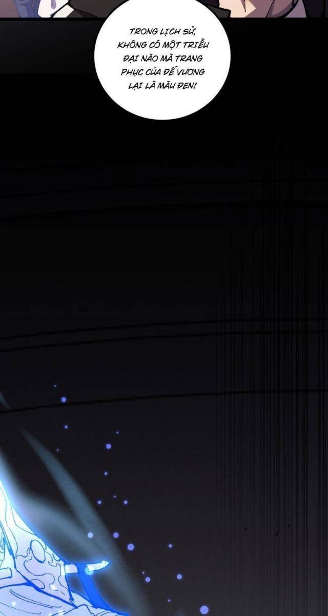 Quốc Vận Chi Chiến: Ta Lấy Bàn Cổ Trấn Chư Thiên - Page 75