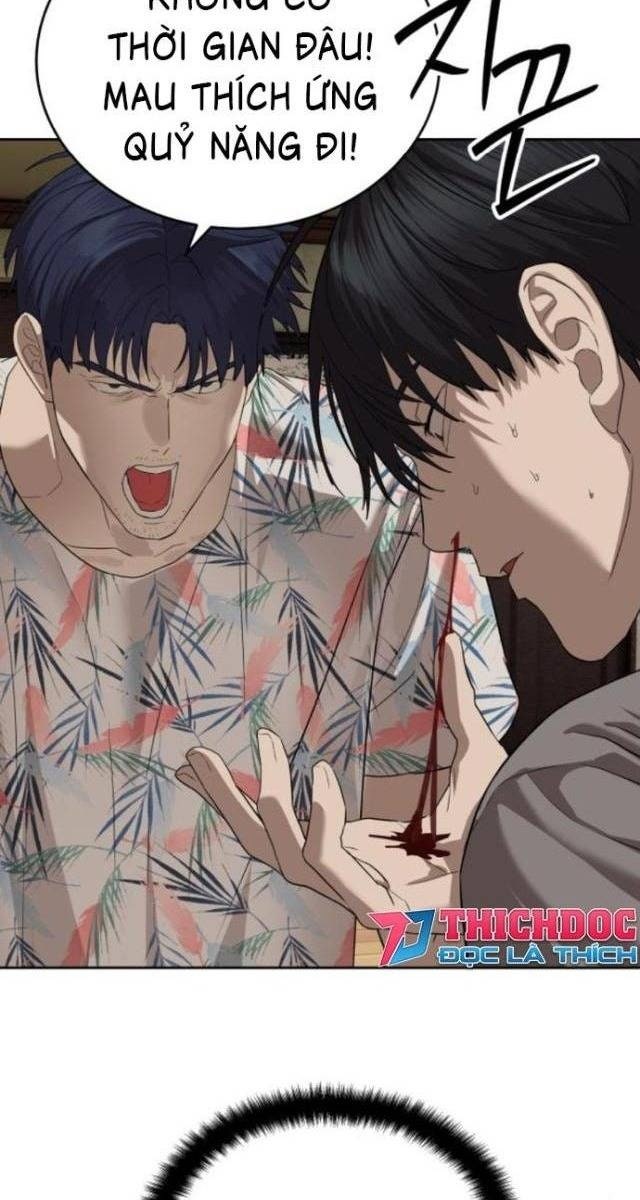 Công Chức Đặc Dị - Page 129