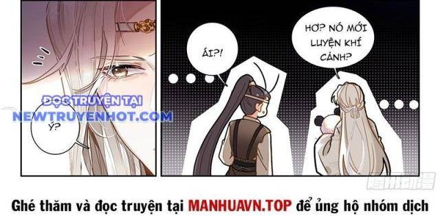 Đại Sư Huynh Không Có Gì Nổi Bật - Page 15