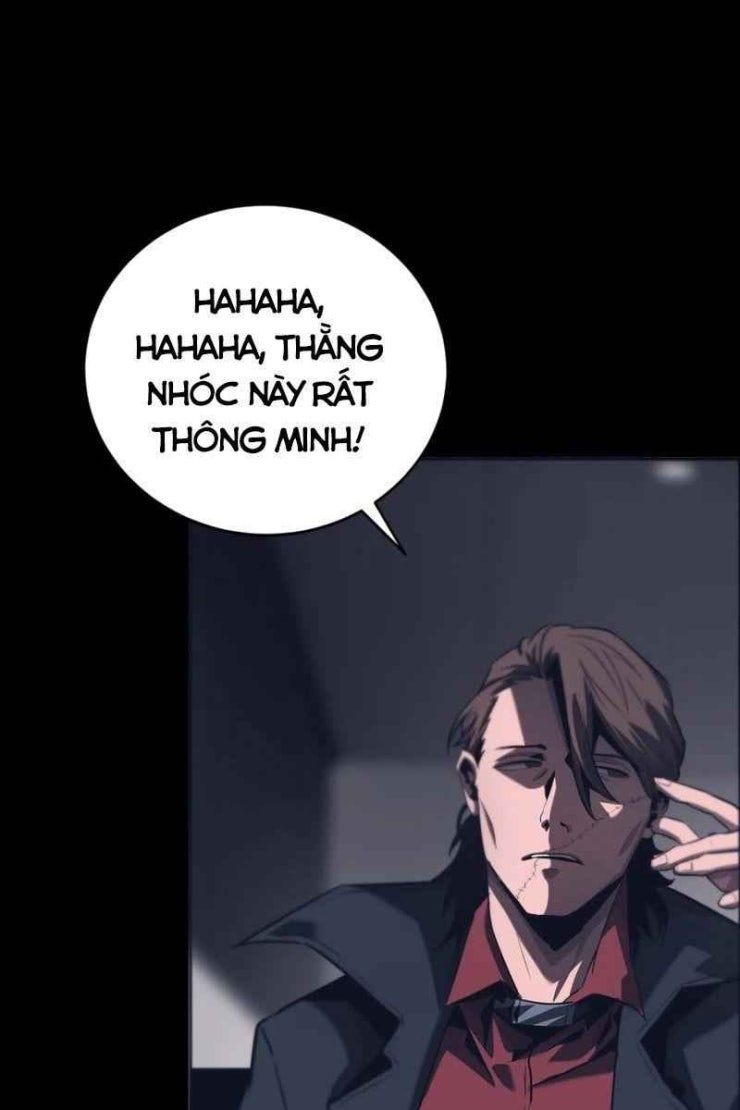 Một Mình Dạo Quanh Hầm Ngục - Page 49