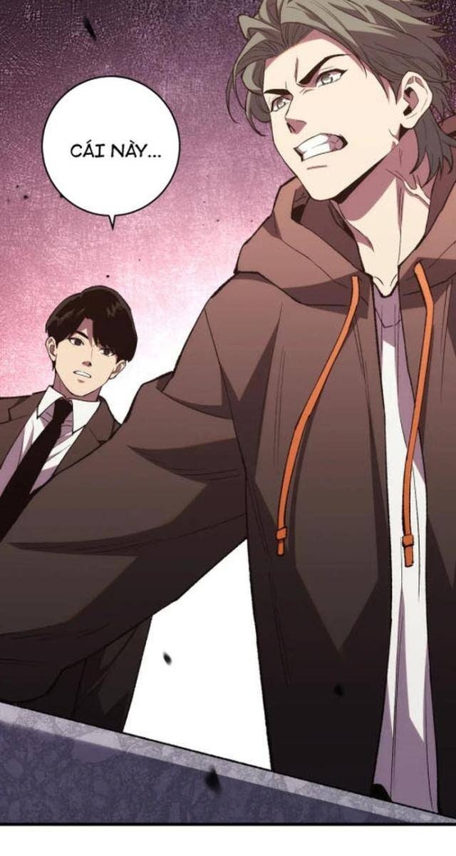 Quốc Vận Chi Chiến: Ta Lấy Bàn Cổ Trấn Chư Thiên - Page 18