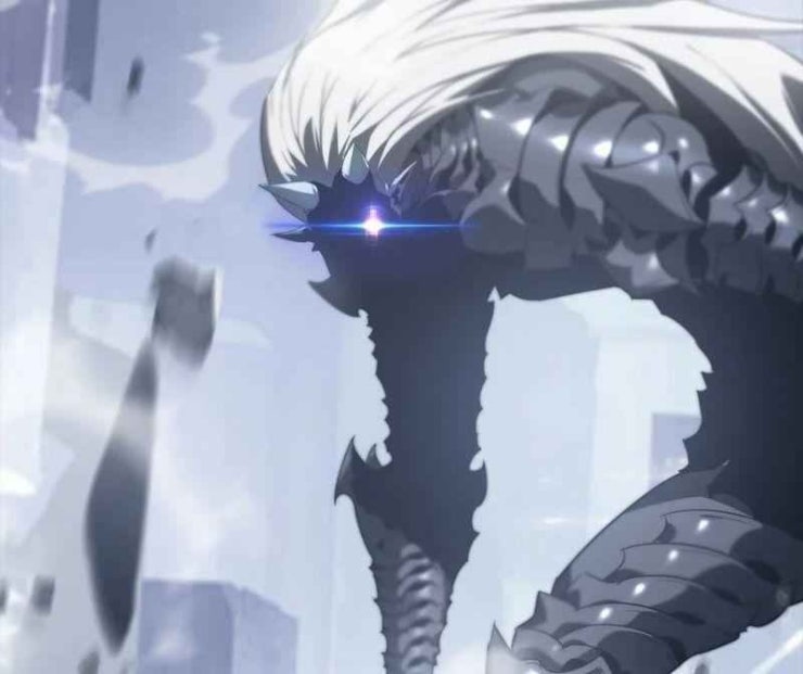 Một Mình Dạo Quanh Hầm Ngục - Page 18