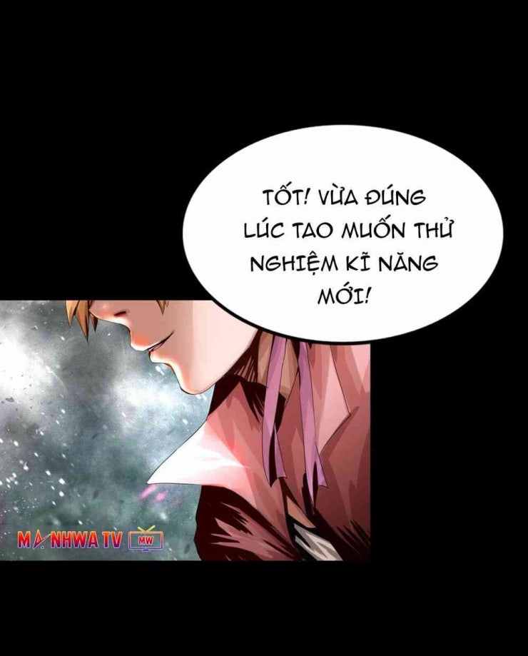 Một Mình Dạo Quanh Hầm Ngục - Page 33