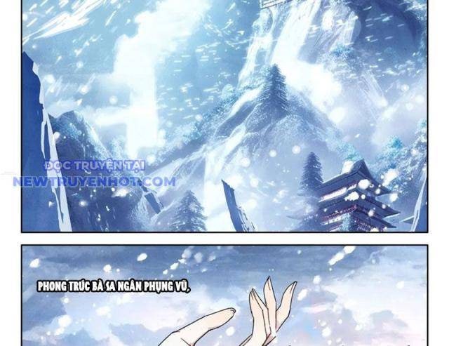 Đại Sư Huynh Không Có Gì Nổi Bật - Page 9