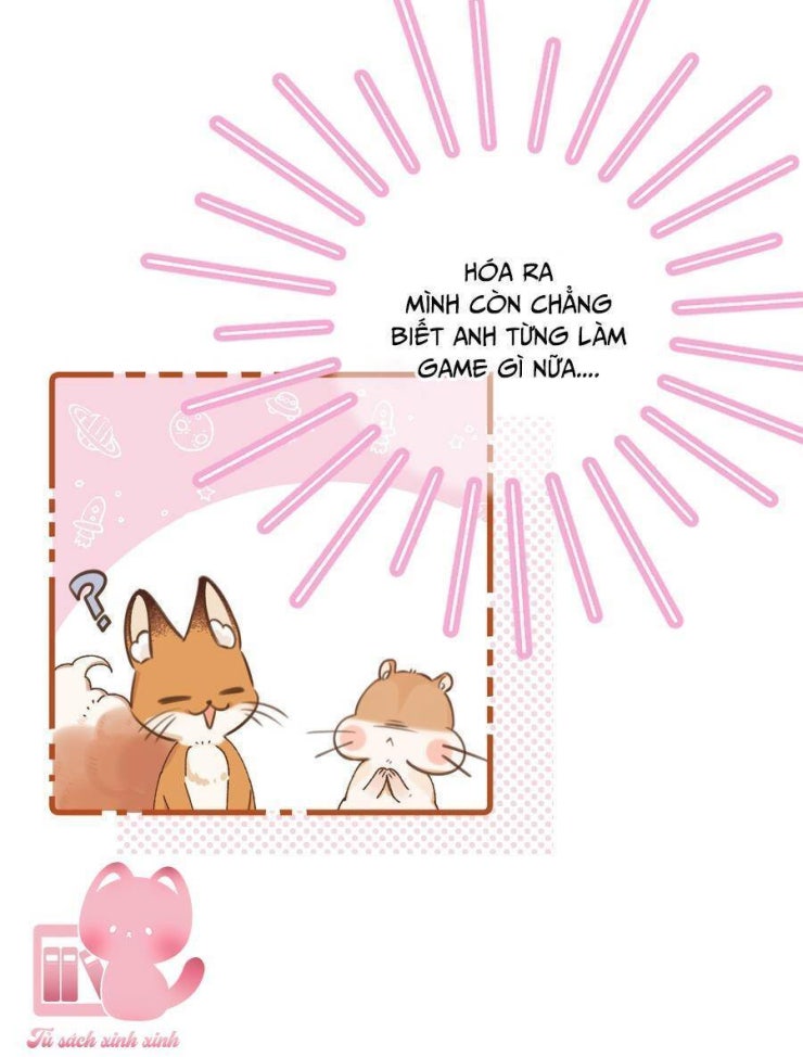 Vụng Trộm Giấu Không Được - Page 35