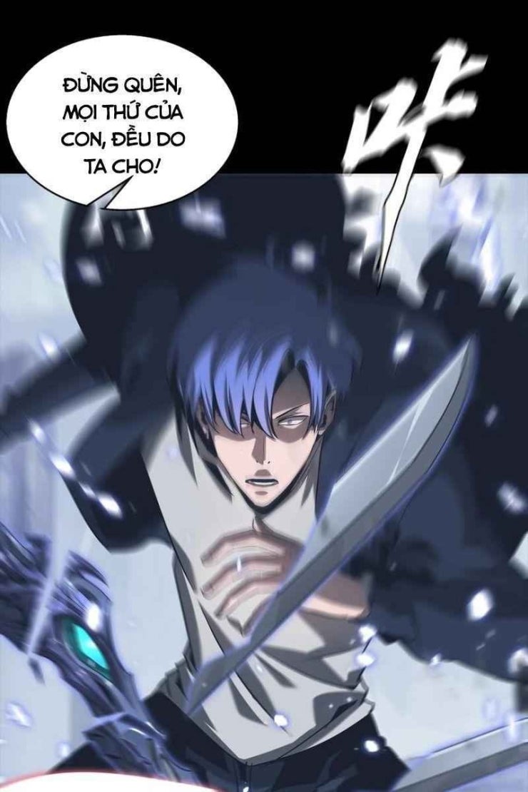 Một Mình Dạo Quanh Hầm Ngục - Page 17